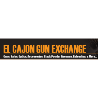 EL Cajon Gun Exchange