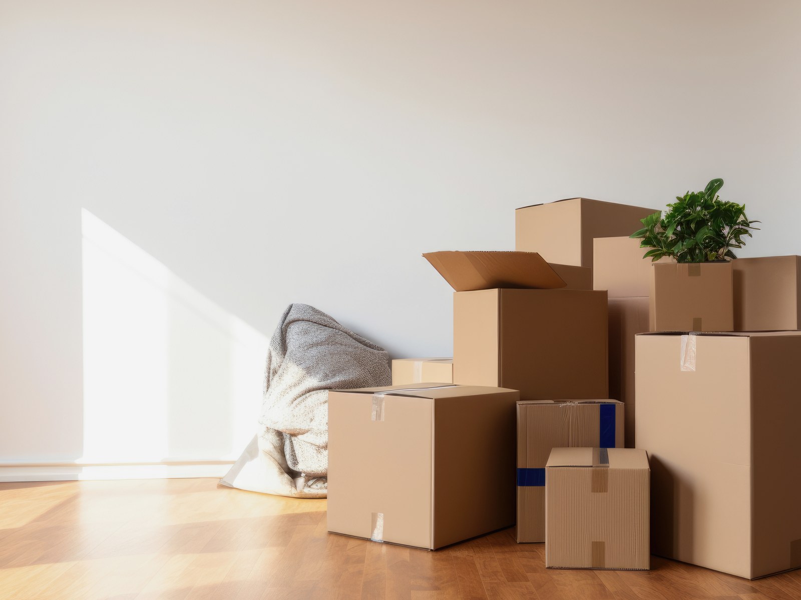 Aurora Expedited Long-Distance Movers