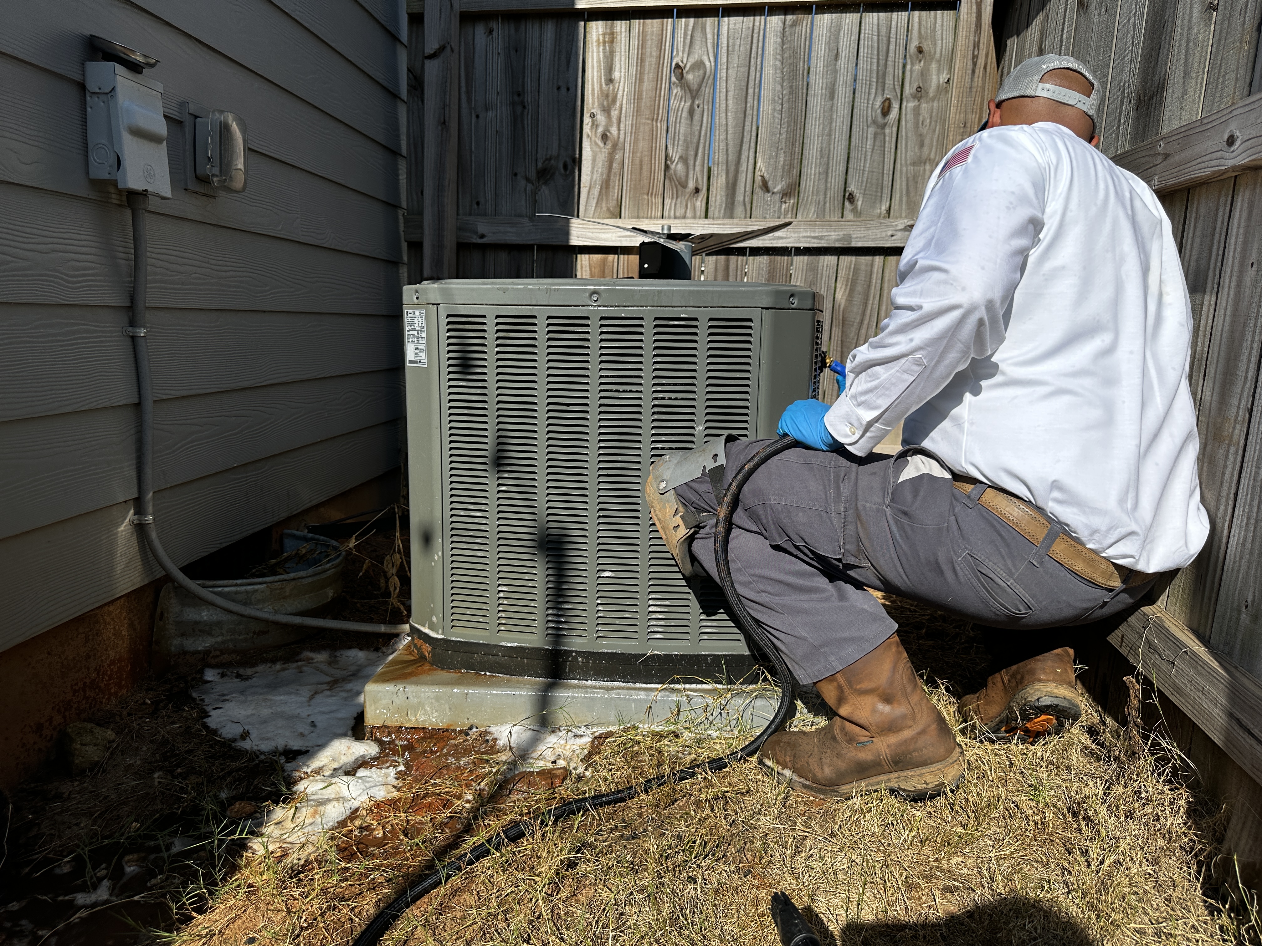 Waldrop Plumbing Heating Air Image