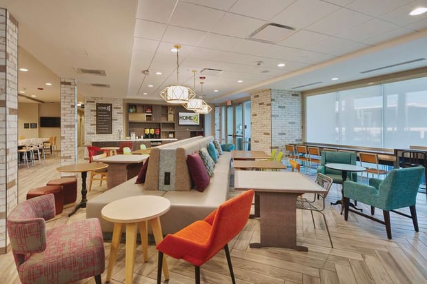 Images Home2 Suites by Hilton Sacramento at CSUS