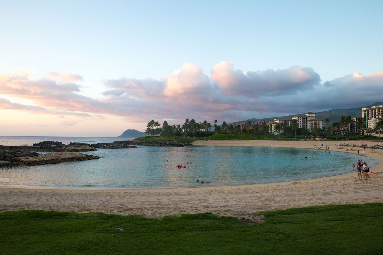 I Love Hawaii Photo