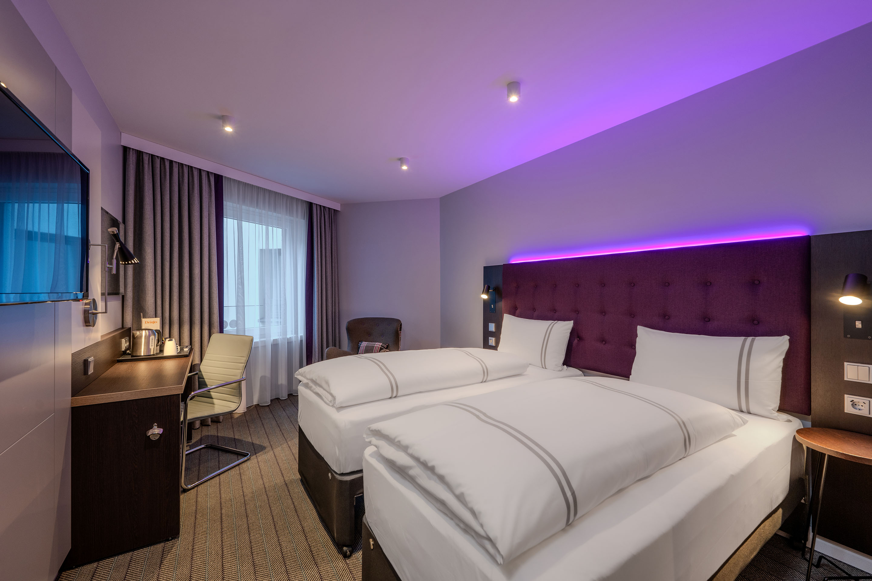 Bild 30 Premier Inn Hannover City Centre Hotel in Hannover