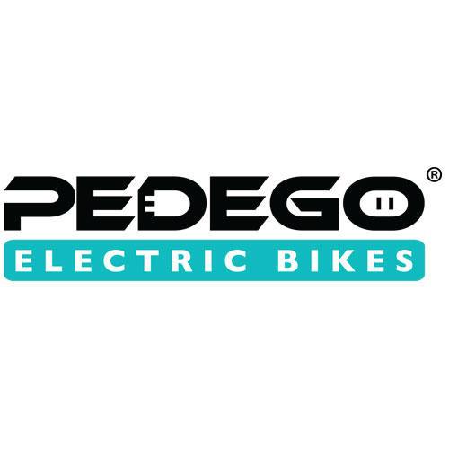Pedego Electric Bikes Canmore Logo