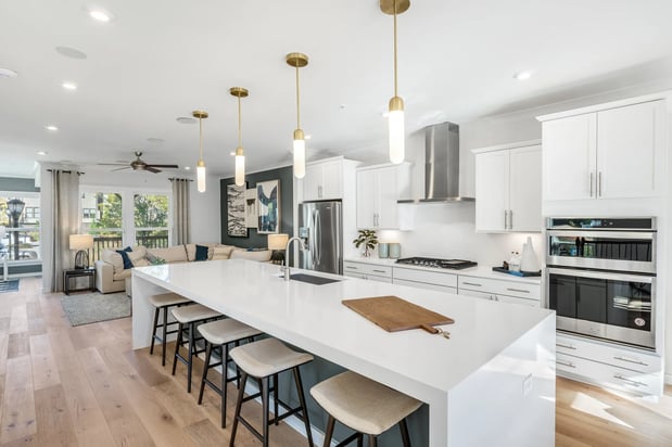 Images Prestwick by Pulte Homes