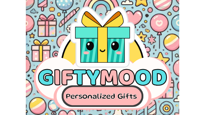 GiftyMood in Berlin - Logo