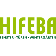 Logo von HiFeBa Fenster Türen & Wintergarten GmbH & Co KG