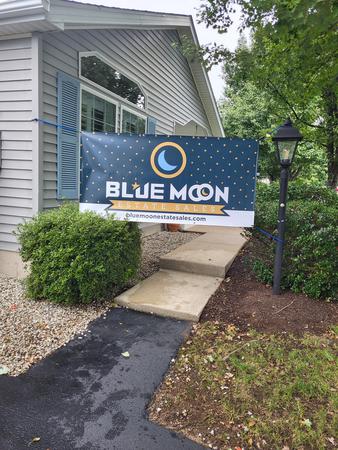 Images Blue Moon Estate Sales (Greater Manchester, NH)