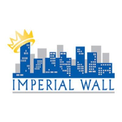 Imperial Wall Logo