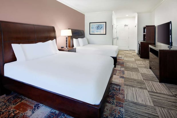 Images Hilton Garden Inn Tyler