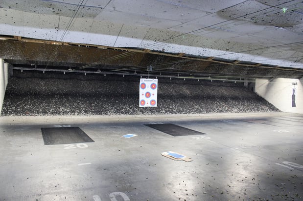 Images Riverside Magnum Range