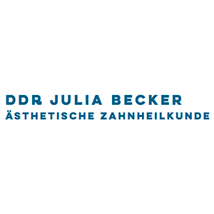 DDr. Julia Becker Logo