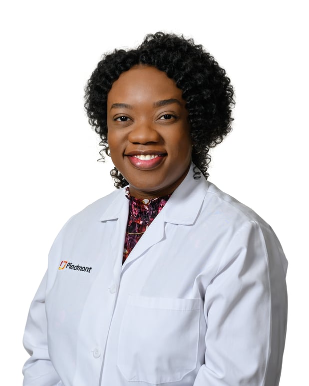 Images Mutiat Agbasionwe, MD