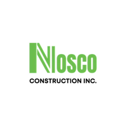 Construction Nosco Logo