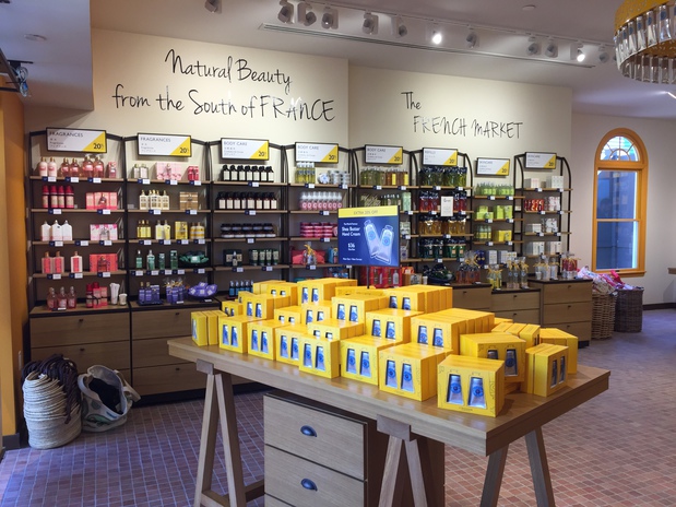 Images L'Occitane en Provence