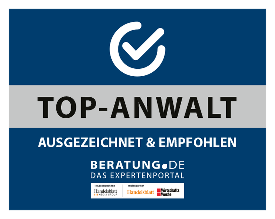 Bilder Rechtsanwalt Michael Martius