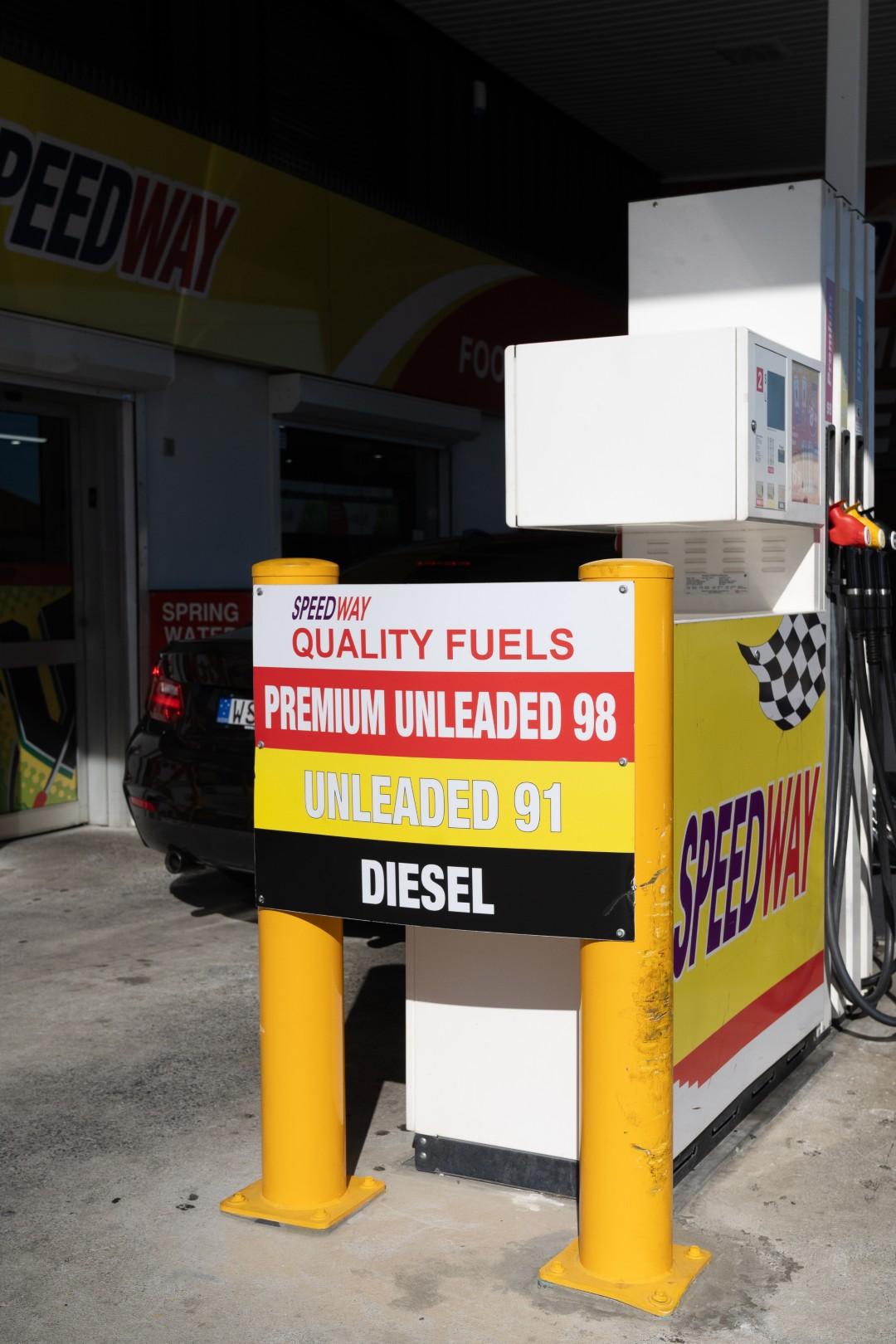 Images SPEEDWAY PARRAMATTA