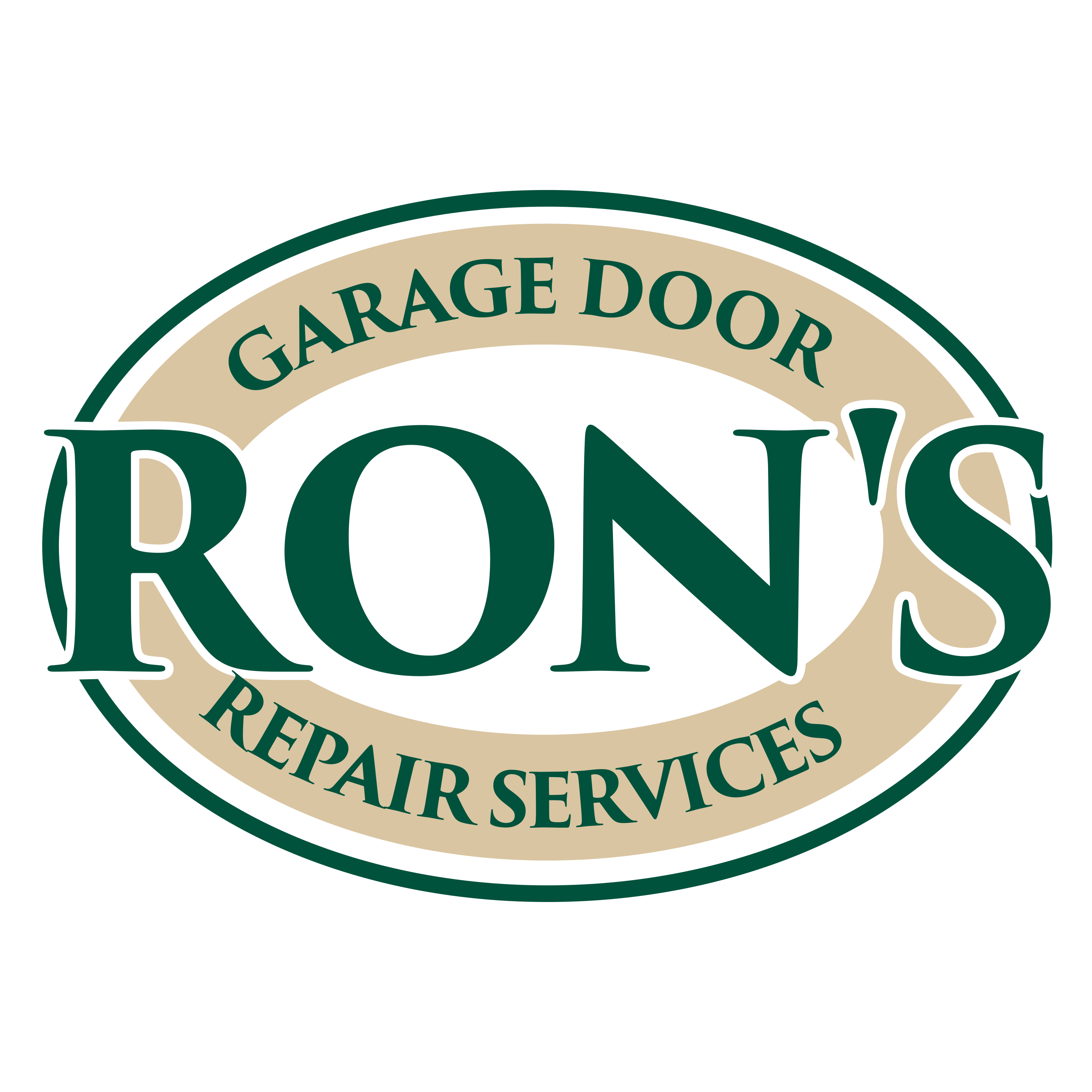 Ron's Garage Door Repair - Bellevue