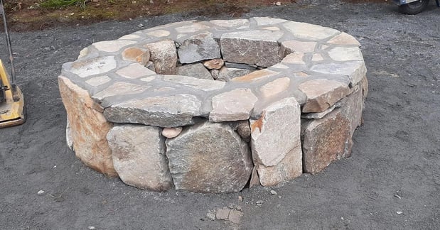 Images Exclusive Hardscapes Corporation