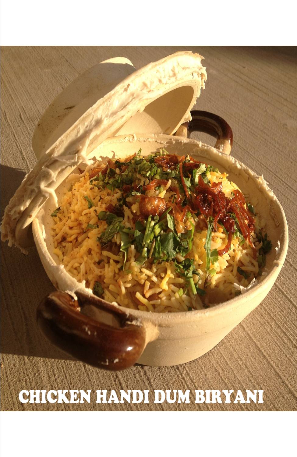 Naanfull Indian Grill