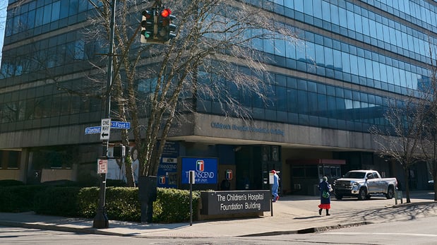 Images Norton Women's Specialists - Downtown