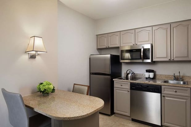 Images Homewood Suites by Hilton Lubbock
