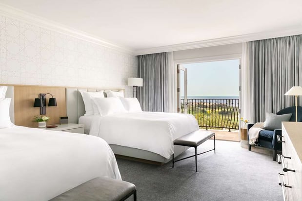 Images Waldorf Astoria Monarch Beach