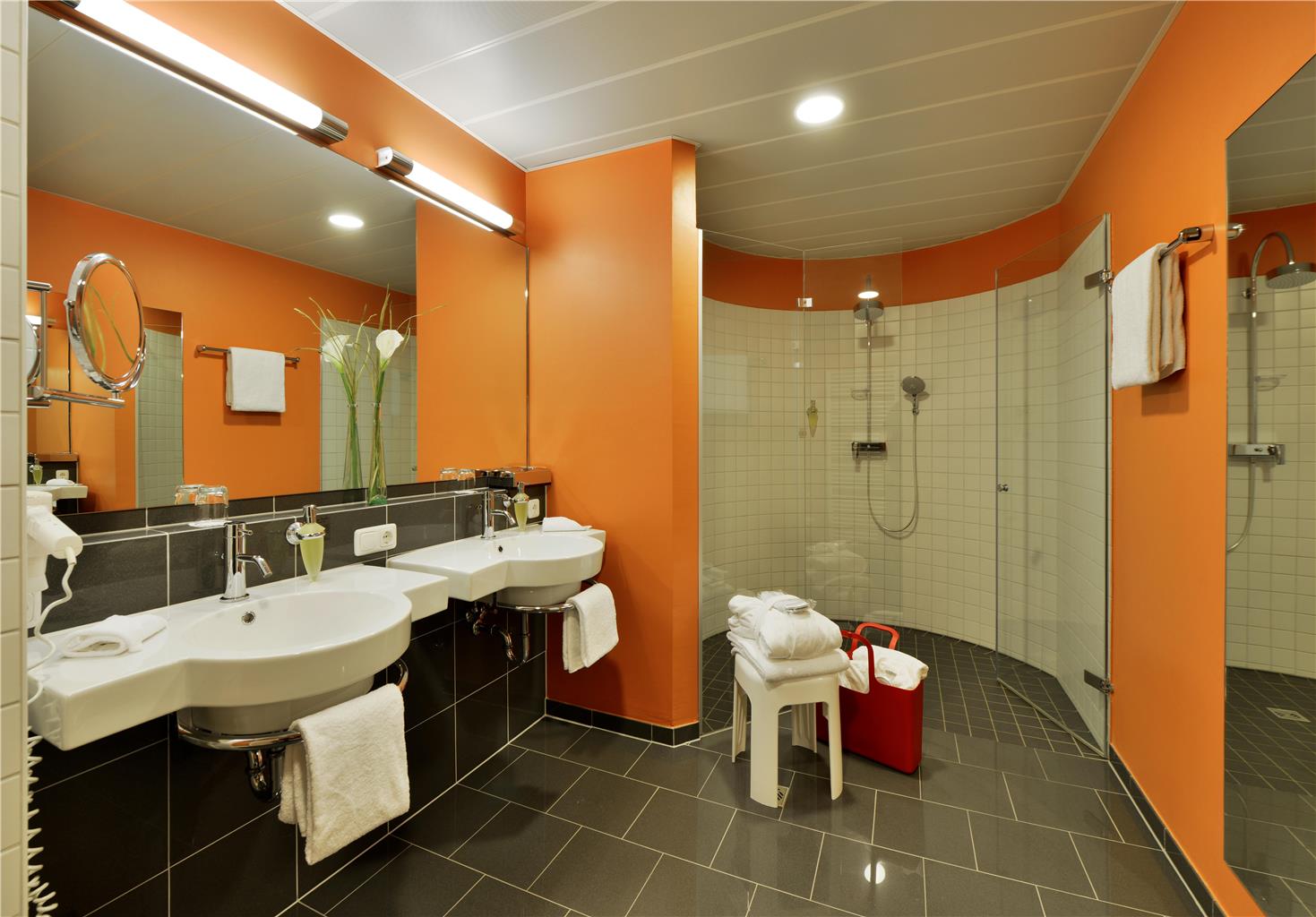 Bild 11 Best Western Plus Konrad Zuse Hotel in Huenfeld