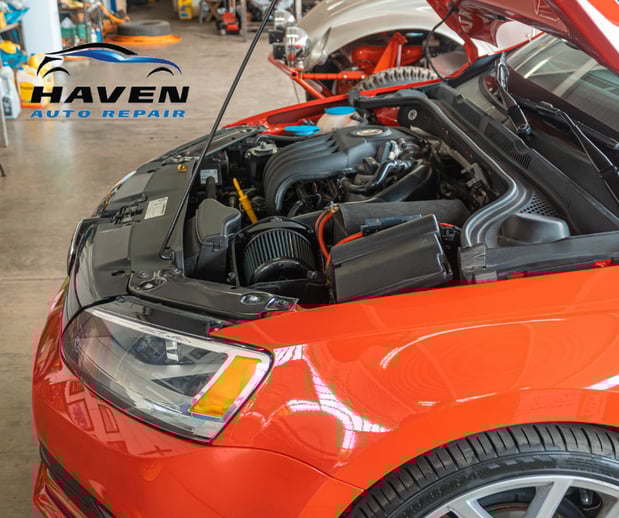 Images Haven Auto Repair | CarMax Repair Shop