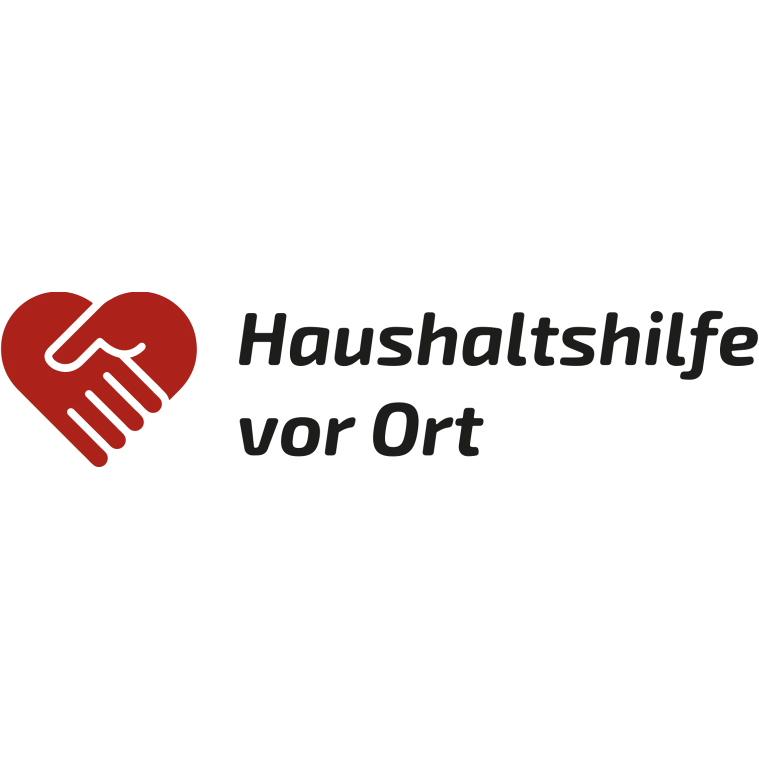 Haushaltshilfe vor Ort GmbH in Ahlen in Westfalen - Logo