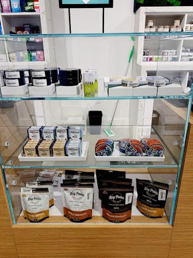 Images Liberty Cannabis Dispensary Beach Center