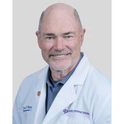 Dr. Paul D. Walter, MD
