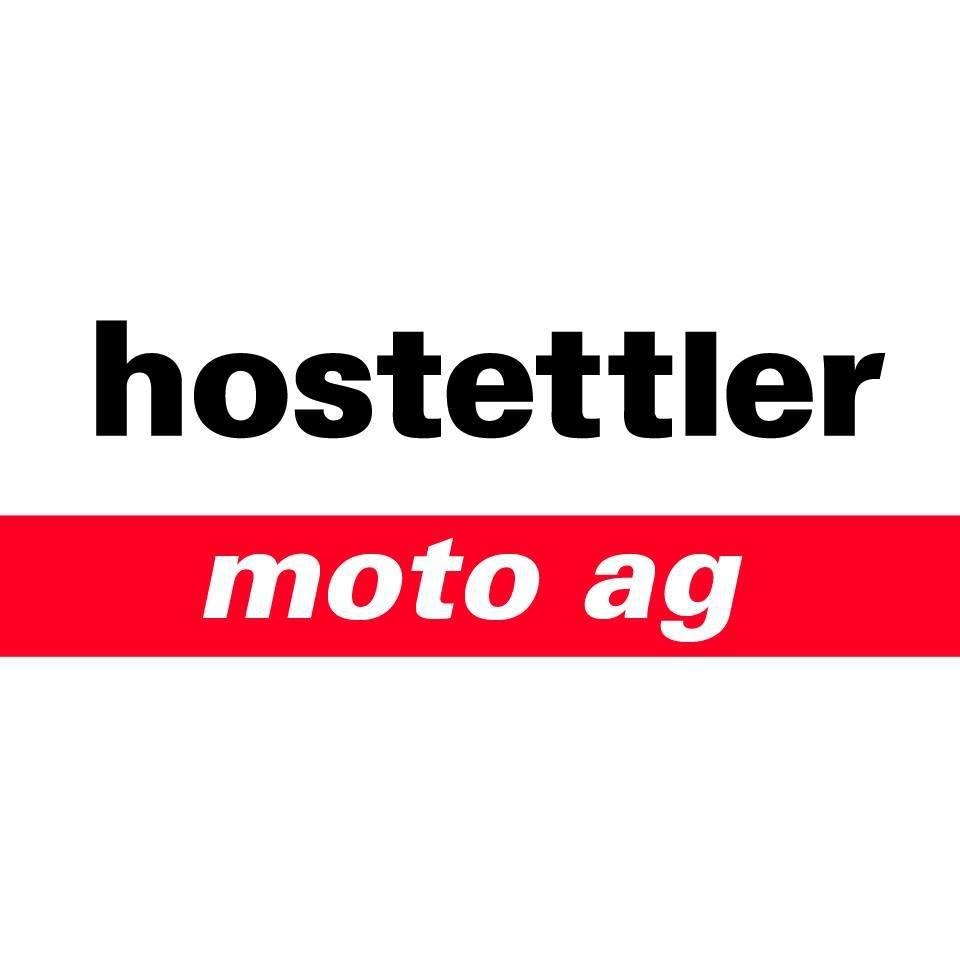 hostettler moto ag Sion Logo