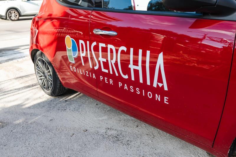 Images Piserchia Costruzioni SRL
