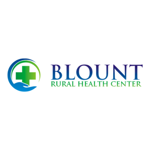 Blount Rural Health Center Logo
