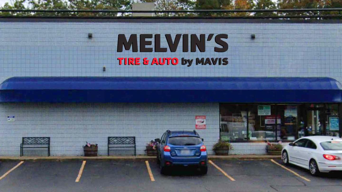 Image 2 | Melvin's Tire and Auto Service Centers