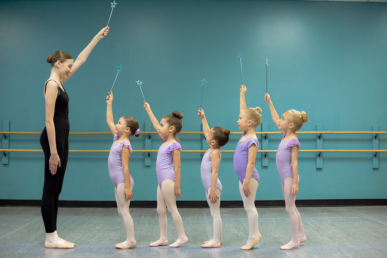 Velocity Dance Center