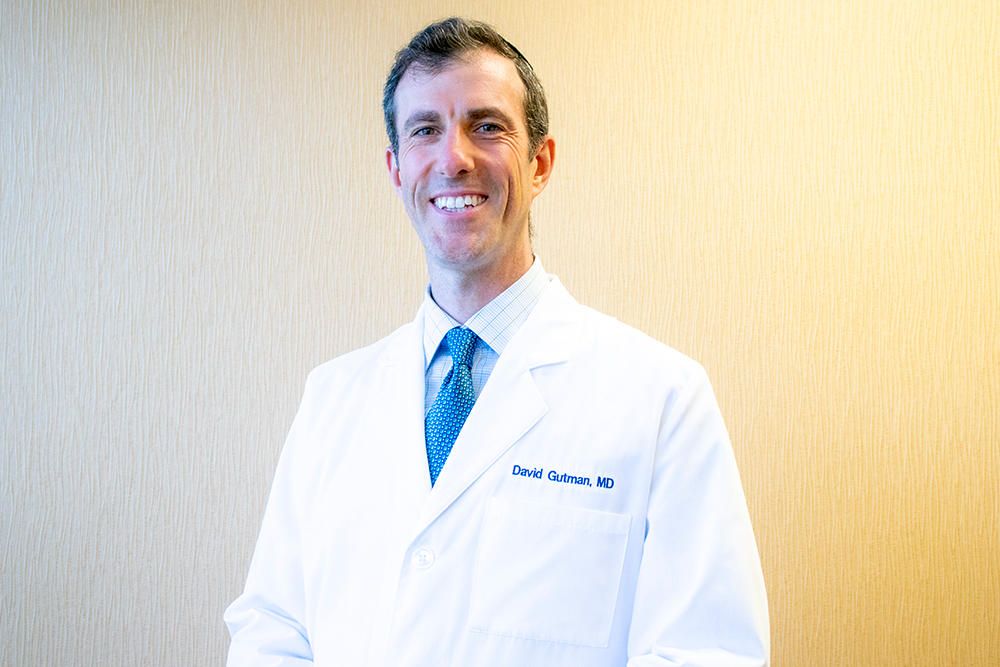 Advanced Hemorrhoid Specialists - David Gutman, MD Fairlawn Photo