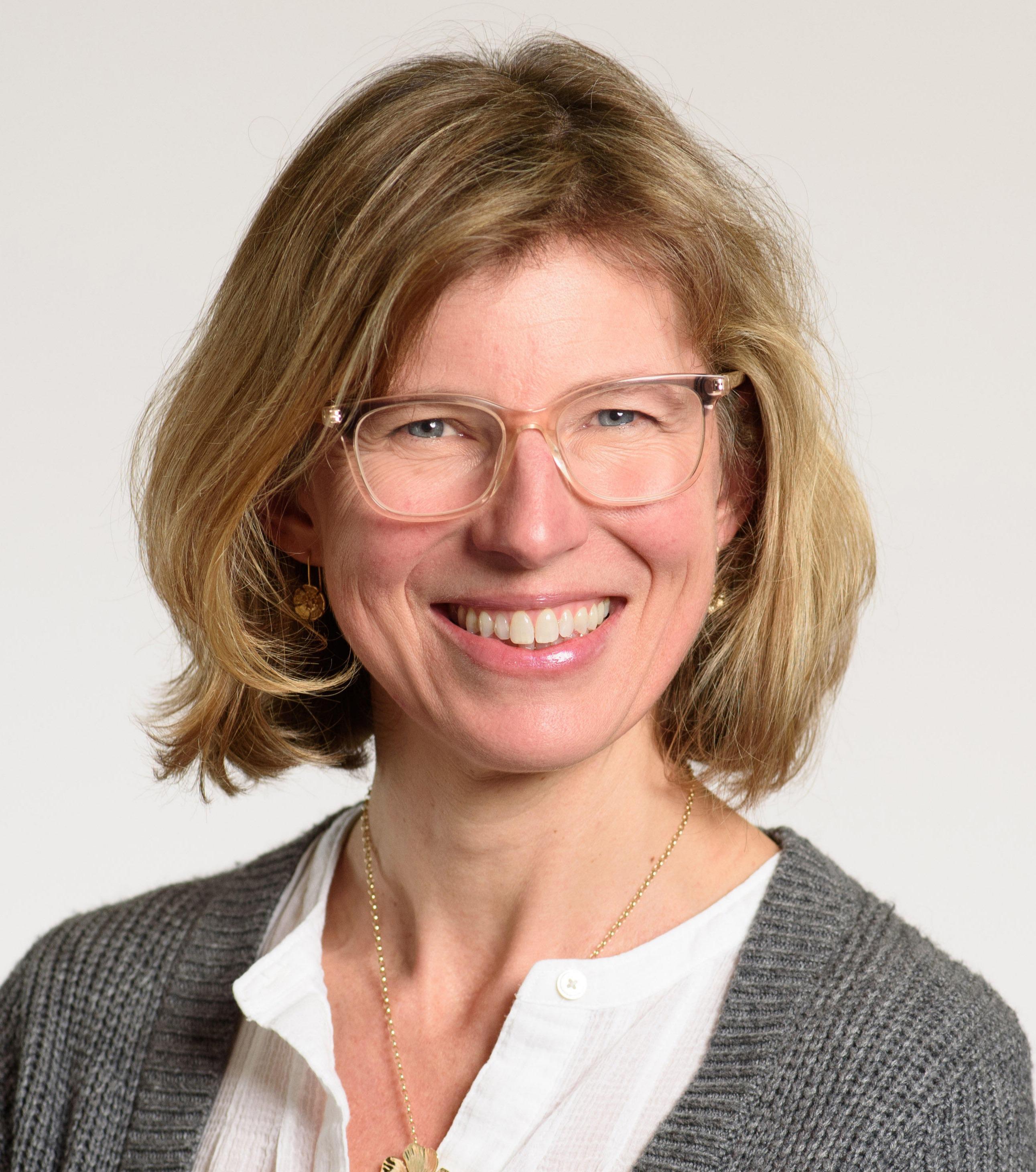 Dr. Anna D. Vergun