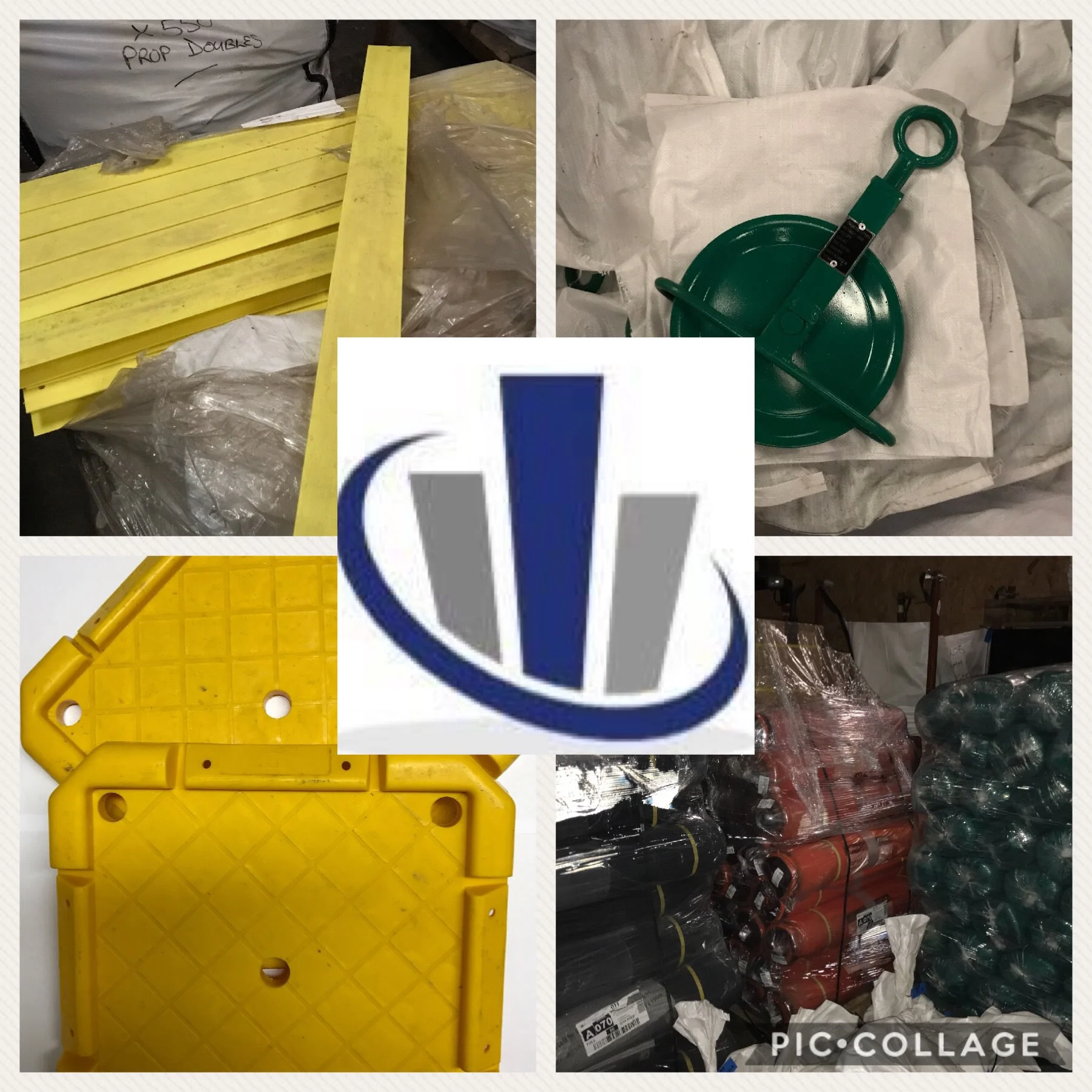 Images Scaffolding & Access Supplies Ltd