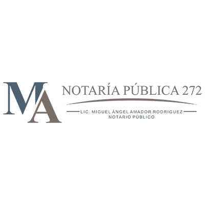 Notaría Pública 272 Culiacán