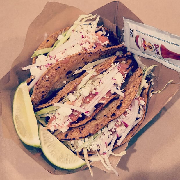Images El Camaron Taco