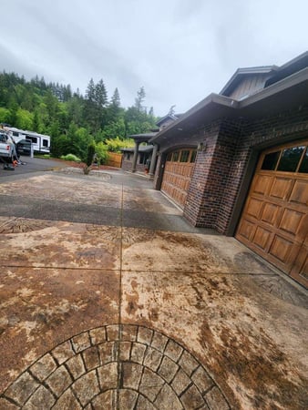 Images NJM Roof & Gutter Cleaning