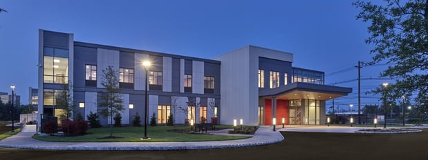 Images The Recovery Village Cherry Hill at Cooper Mental Health Services