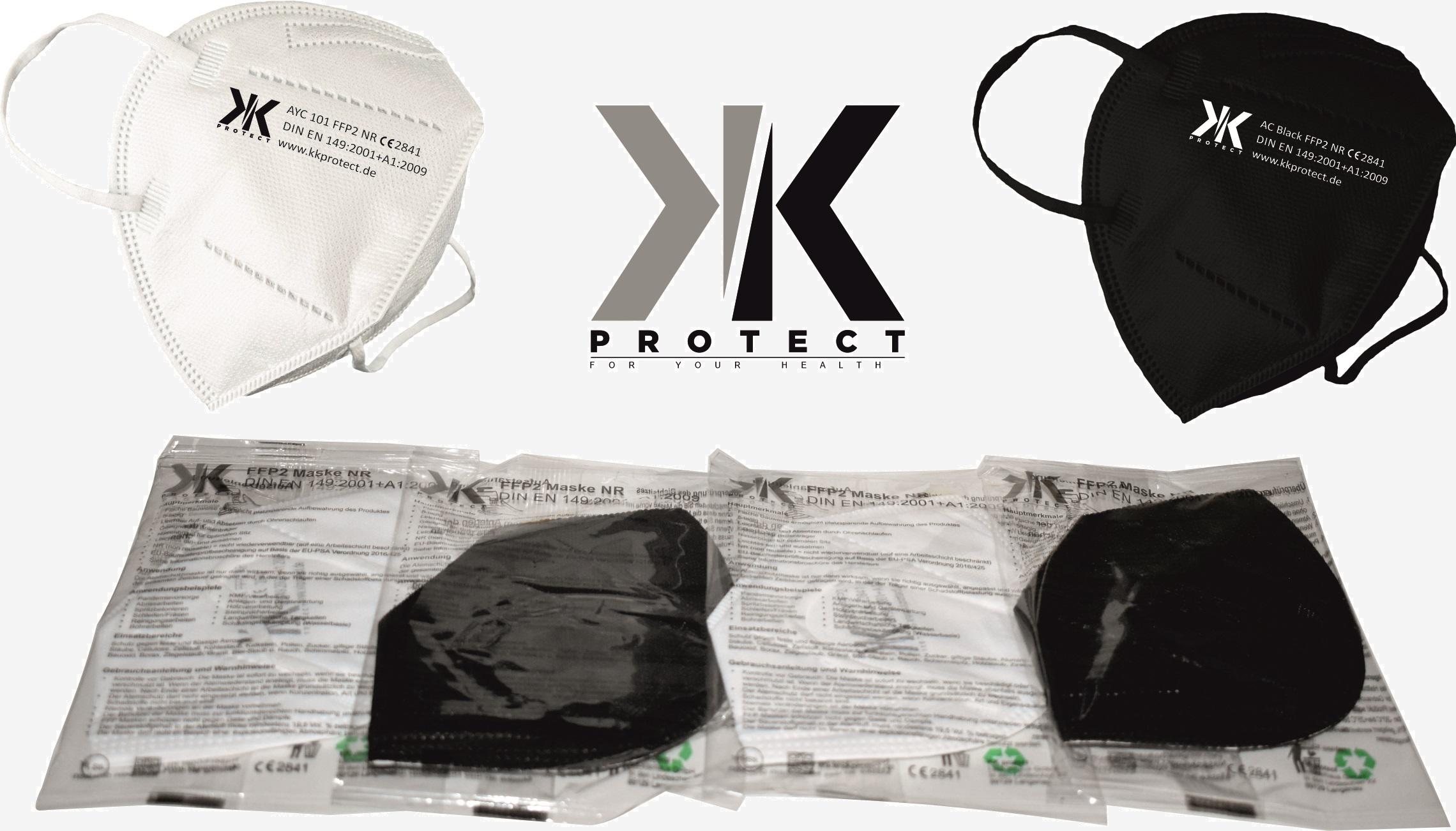KK protect GmbH, In den Lindeschen 22 in Langenau