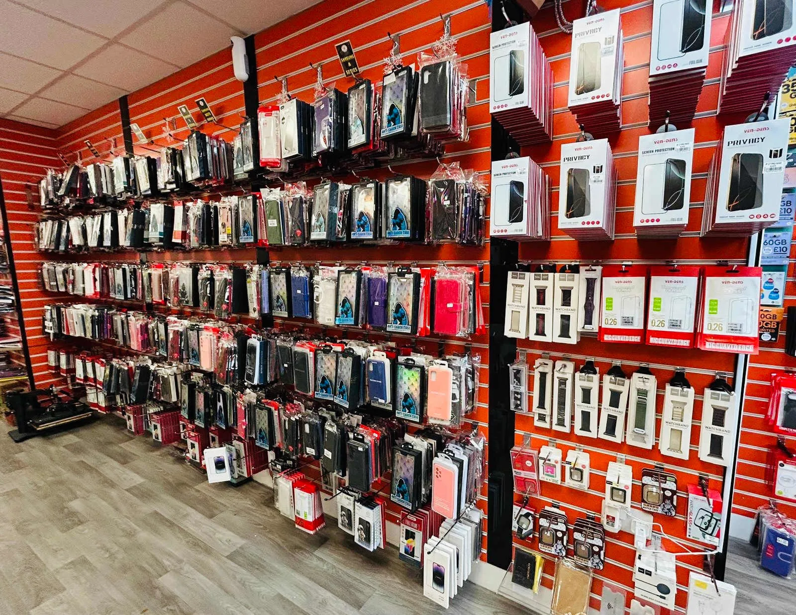 Images Brighton Repair Centre