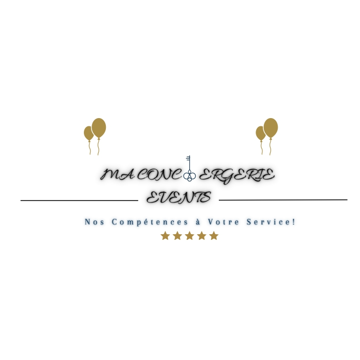 Ma Conciergerie Events