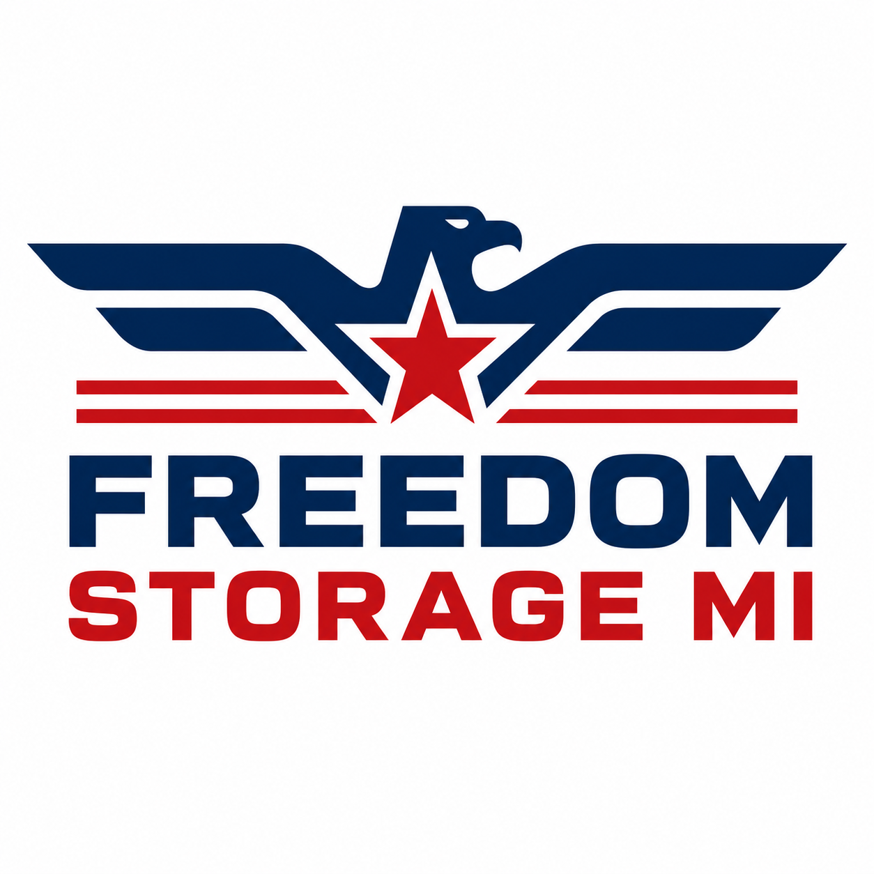 Freedom Storage MI
