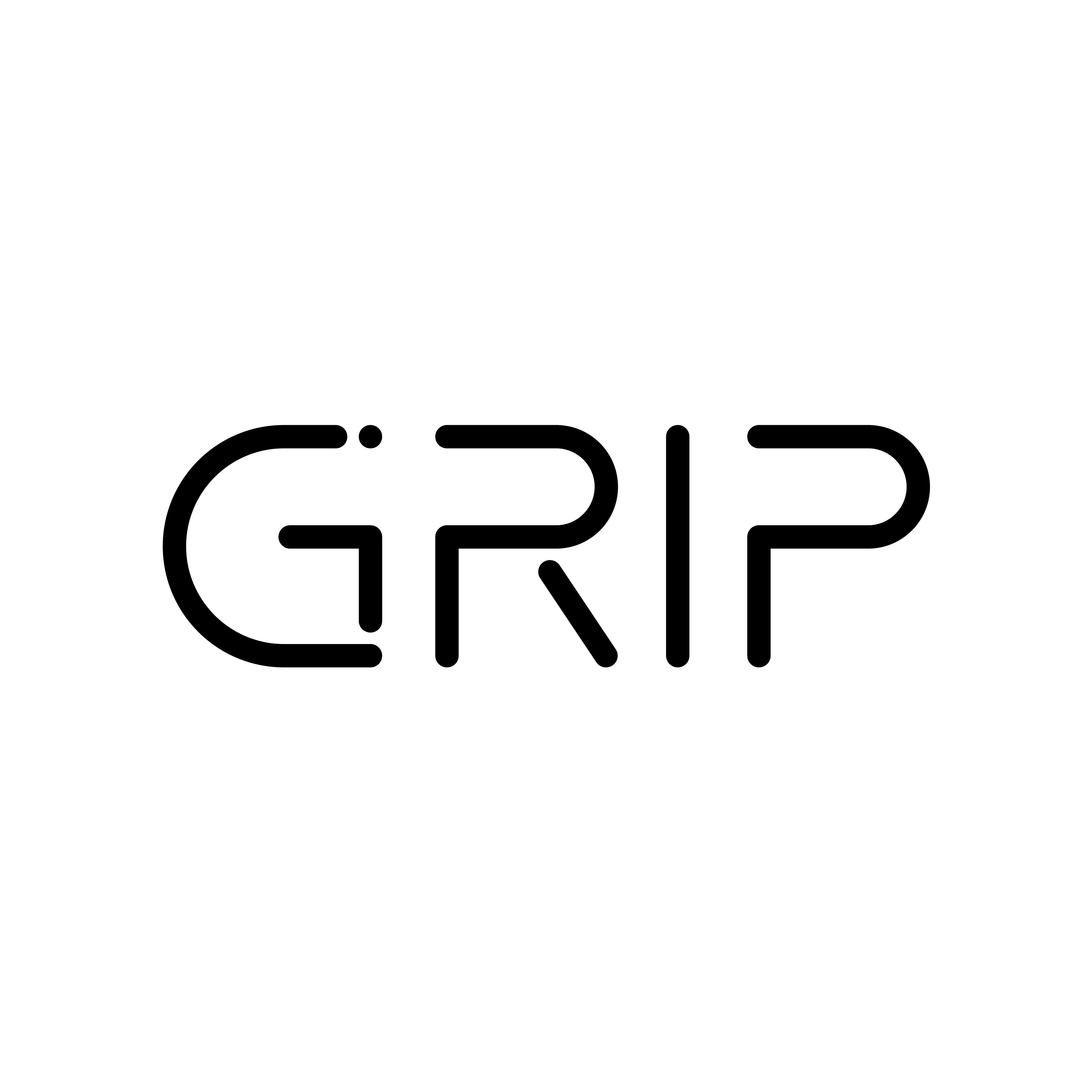 Logo GRIP GmbH Handhabungstechnik