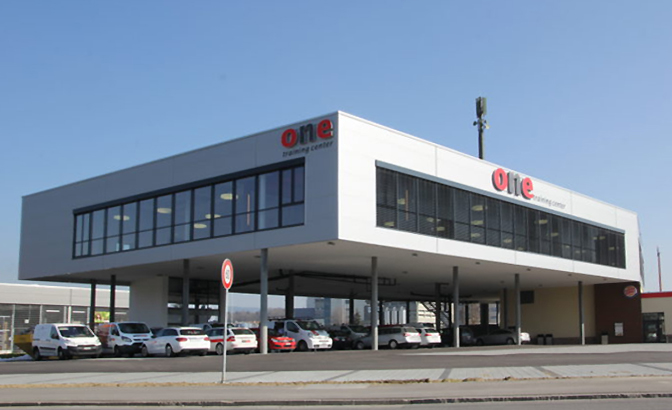 Bilder CH-Clean GmbH