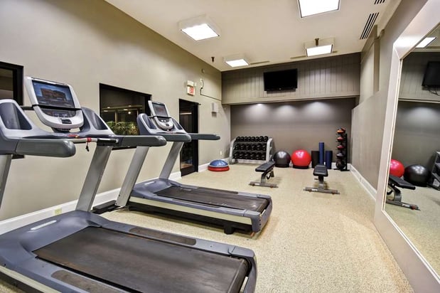 Images DoubleTree by Hilton Hotel Augusta
